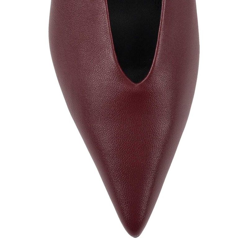 Siren Flynn Point Toe Pumps image number 2
